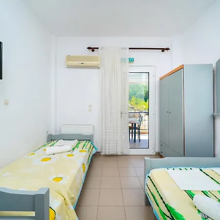 Life Apartment *