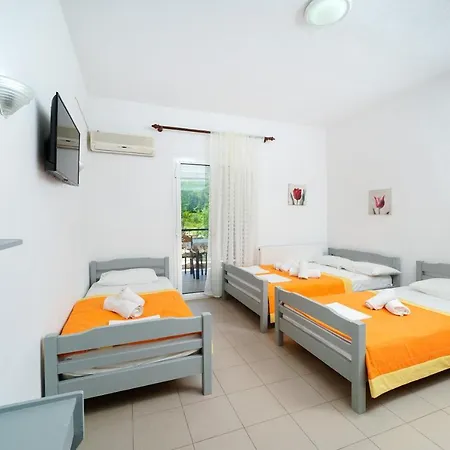 Life Apartment