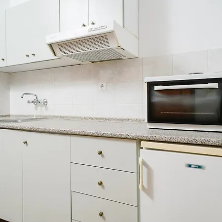 Apartment Life Olympiada